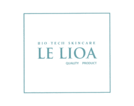 BIO-TECH SKINCARE LE LIOA QUALIT 第3类化妆品商标图样