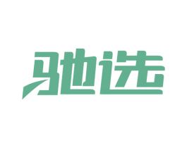 驰选 第12类运输工具商标图样
