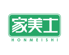 HONMEISHI 家美士 第37类建筑修理商标图样