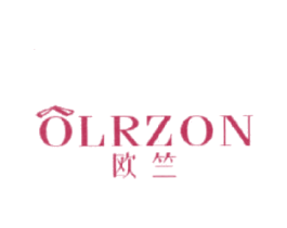 欧竺 OLRZON 第25类服装鞋帽商标图样