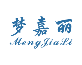 梦嘉丽 第14类珠宝钟表商标图样