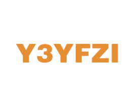 Y3YFZI 第25类服装鞋帽商标图样