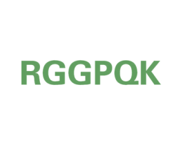 RGGPQK 第25类服装鞋帽商标图样
