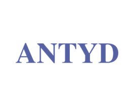 ANTYD 第25类服装鞋帽商标图样