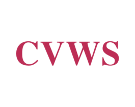 CVWS 第25类服装鞋帽商标图样