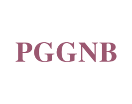 PGGNB 第25类服装鞋帽商标图样