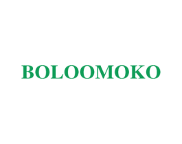 BOLOOMOKO 第25类服装鞋帽商标图样