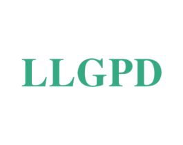 LLGPD 第25类服装鞋帽商标图样