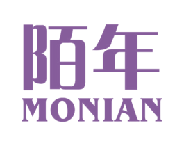 陌年 第21类厨房洁具商标图样
