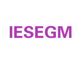 IESEGM 第25类服装鞋帽商标图样
