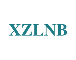 XZLNB 第25类服装鞋帽商标图样