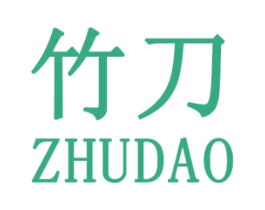 竹刀 第25类服装鞋帽商标图样