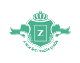 MAKE FASHIONABLE GRADE Z 第25类服装鞋帽商标图样
