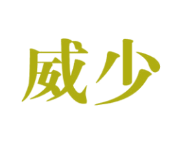 威少 第28类体育玩具商标图样