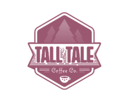 TALL TALE COFFEE CO. 第30类小食配料商标图样