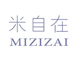 米自在 第3类化妆品商标图样