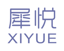 犀悦 第3类化妆品商标图样