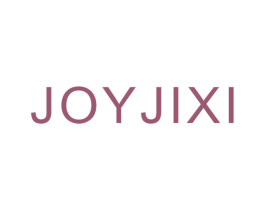JOYJIXI 第3类化妆品商标图样