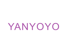 YANYOYO 第3类化妆品商标图样