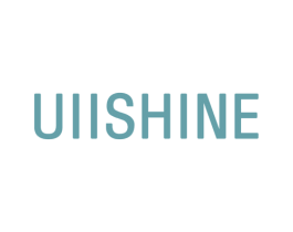 UIISHINE 第3类化妆品商标图样