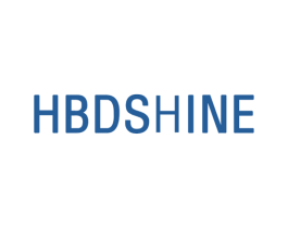 HBDSHINE 第3类化妆品商标图样