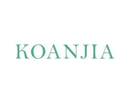 KOANJIA 第3类化妆品商标图样