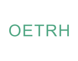 OETRH 第3类化妆品商标图样