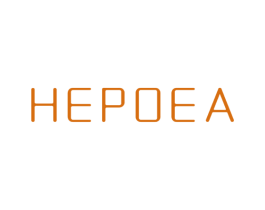 HEPOEA 第3类化妆品商标图样