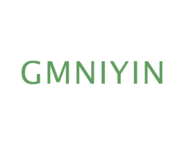 GMNIYIN 第3类化妆品商标图样
