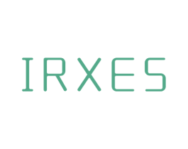 IRXES 第3类化妆品商标图样