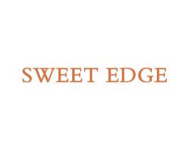 SWEET EDGE 第3类化妆品商标图样