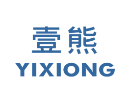 壹熊 第9类科学仪器商标图样