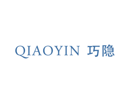巧隐 第9类科学仪器商标图样