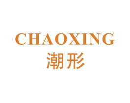 潮形 第9类科学仪器商标图样