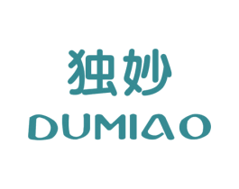 独妙 第9类科学仪器商标图样
