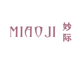 妙际 第9类科学仪器商标图样