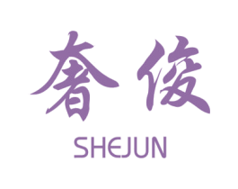奢俊 第9类科学仪器商标图样