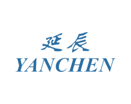 延辰 第25类服装鞋帽商标图样