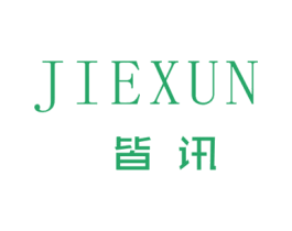 皆讯 第25类服装鞋帽商标图样