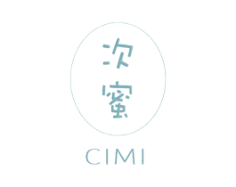次蜜 第25类服装鞋帽商标图样