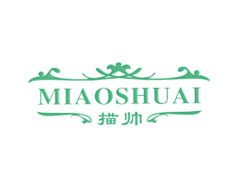 描帅 第25类服装鞋帽商标图样