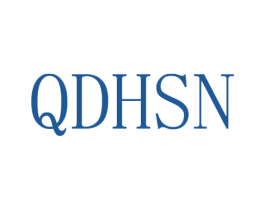 QDHSN 第25类服装鞋帽商标图样