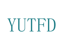 YUTFD 第25类服装鞋帽商标图样