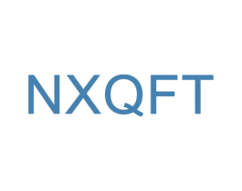 NXQFT 第25类服装鞋帽商标图样