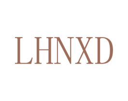 LHNXD 第25类服装鞋帽商标图样