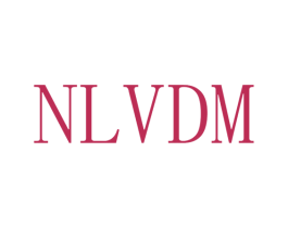 NLVDM 第25类服装鞋帽商标图样