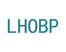 LHOBP 第25类服装鞋帽商标图样