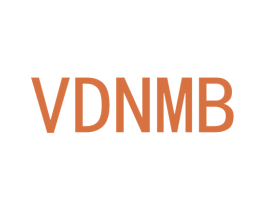 VDNMB 第25类服装鞋帽商标图样