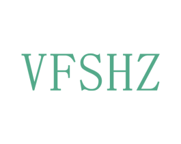 VFSHZ 第25类服装鞋帽商标图样