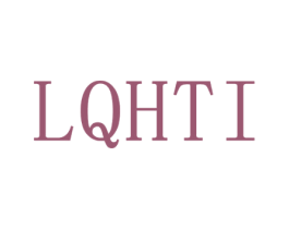 LQHTI 第25类服装鞋帽商标图样